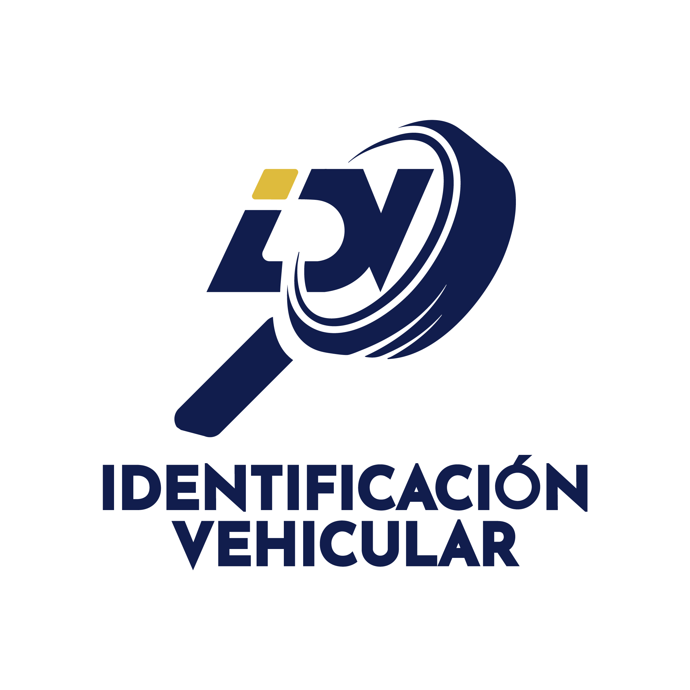Identificación Vehicular